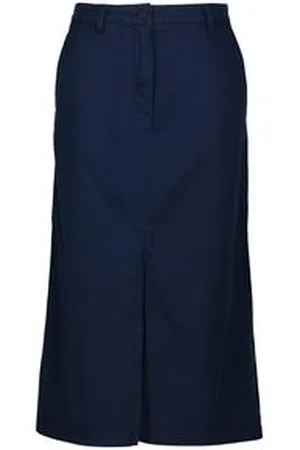 Tommy Hilfiger Damen Midirock