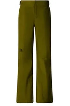 The North Face Damen Skihose / Snowboardhose W DESCENDIT PANT