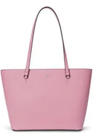 Ralph Lauren Damen Shopper aus Leder KARLY