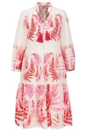 Kate Storm Damen Kleid mit Print