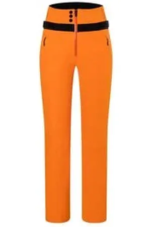 FIRE & ICE Damen Skihose BORJA3-T