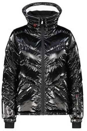 Perfect Moment Damen Skijacke mit Daunenwattierung SKI DUVET JACKET