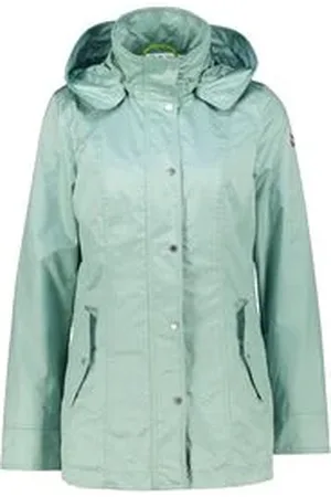 Fuchs Schmitt Damen Jacke Wasserabweisend