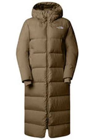 The North Face Damen Daunenparka TRIPLE C