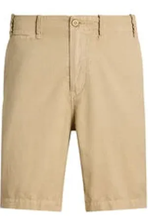 Ralph Lauren Herren Shorts mit Leinen
