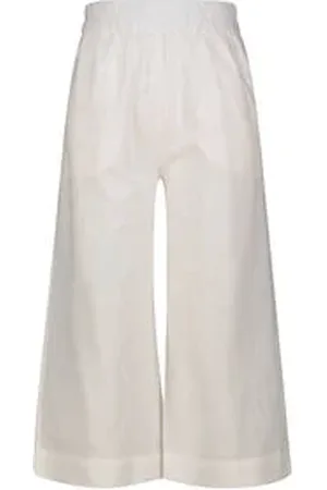 Kate Storm Damen Culotte aus Leinen und Baumwolle