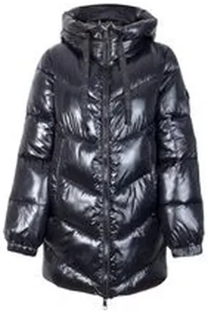 Lieblingsstück Damen Steppjacke IVORYL