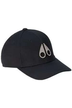 Moose Knuckles Herren Baseball-Cap LOGO ICON