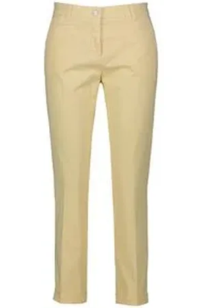Cambio Damen Chinohose STELLA