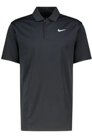 Nike Herren Tennis Poloshirt COURT DRI-FIT