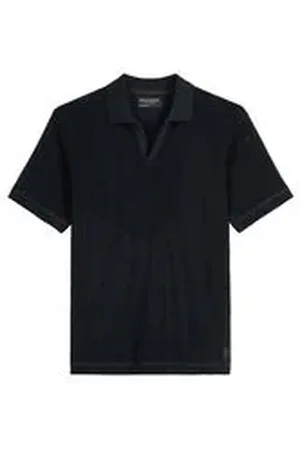 Marc O’ Polo Herren Poloshirt aus Bio-Baumwolle Regular Fit