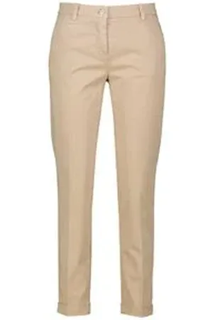 Cambio Damen Chinohose STELLA