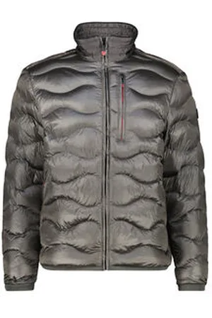 Wellensteyn Herren Steppjacke AIRWEIGHT