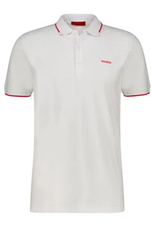HUGO BOSS Herren Poloshirt DINOSO Slim Fit