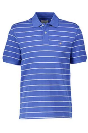 GANT Herren Poloshirt Regular Fit