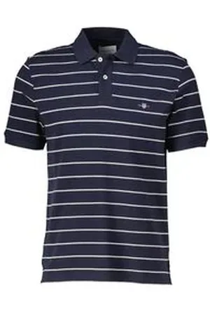 GANT Herren Poloshirt Regular Fit