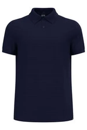 Odlo Herren Poloshirt ASCENT