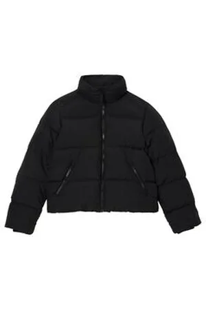 Lacoste Damen Daunenjacke