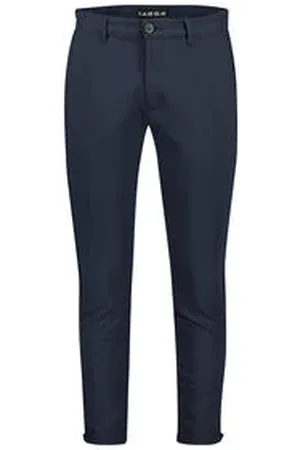 Gabba Herren Chinohose "Pisa Small Dot"