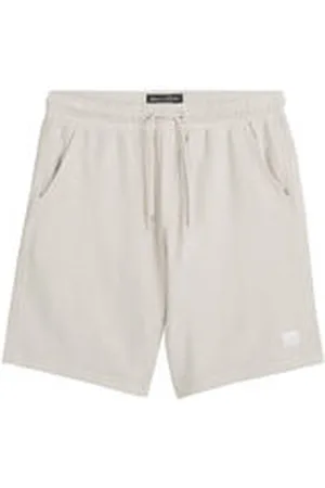 Marc O’ Polo Herren Shorts aus Bio-Baumwolle