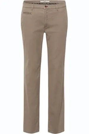 Brax Herren Chino Hose STYLE.FABIO IN Modern Fit