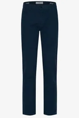 Brax Herren Chinohose STYLE FABIO IN HI-FLEX Slim Fit