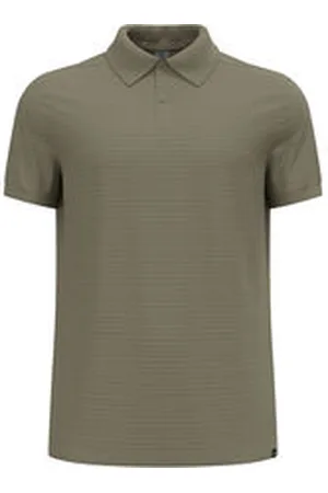 Odlo Herren Poloshirt ASCENT
