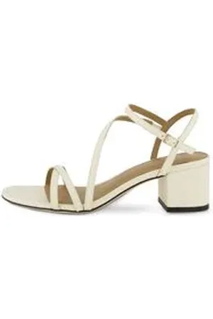 HUGO BOSS Damen Sandalette EMBERLYN_SAN50_VC