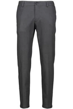 Drykorn Herren Chinohose AJEND 10 Slim Fit