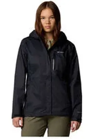 Columbia Damen Wanderjacke POURING ADVENTURE III JACKET