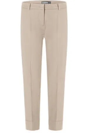 Cambio Damen Hose KRYSTAL