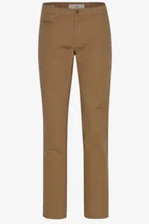 Brax Herren Chinohose STYLE FABIO IN HI-FLEX Slim Fit