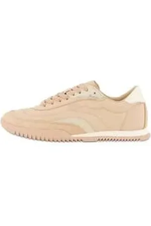 HUGO BOSS Damen Sneaker CARLYNN_LOWP_NYSDW