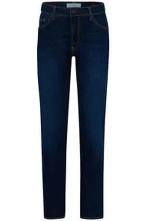 Brax Herren Jeans CHUCK Slim Fit