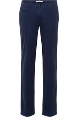 Brax Herren Chino Hose STYLE.FABIO IN Modern Fit