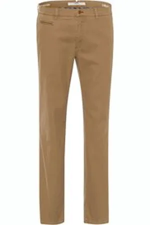 Brax Herren Chino Hose STYLE.FABIO IN Modern Fit