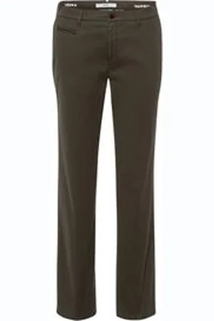 Brax Herren Chino Hose STYLE.FABIO IN Modern Fit