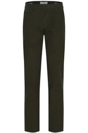 Brax Herren Chinohose STYLE FABIO IN HI-FLEX Slim Fit