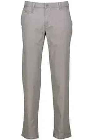 Brax Herren Chinohose STYLE FABIO IN HI-FLEX Slim Fit