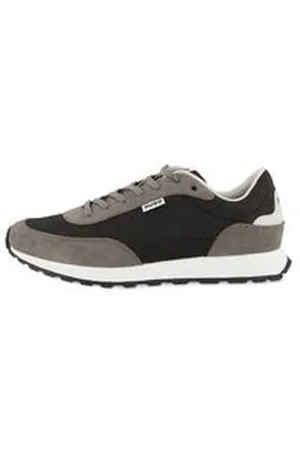 HUGO BOSS Herren Sneaker ICELIN_RUNN_RNSD