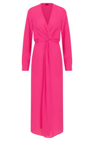 HUGO BOSS Damen Kleid KOVENTI