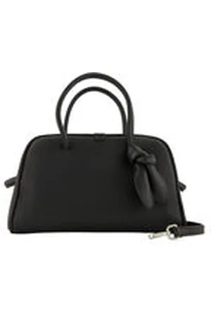 Jacquemus Damen Henkeltasche aus Leder LE PETIT TURISMO
