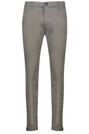 Gabba Herren Chinohosen PISA K3280 DALE PANTS Slim Fit