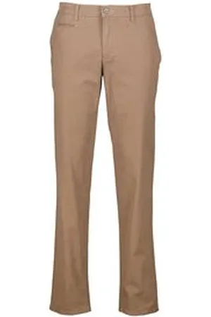 Brax Herren Chinohose STYLE FABIO IN HI-FLEX Slim Fit