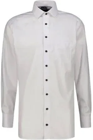 Olymp Herren Businesshemd LUXOR Modern Fit