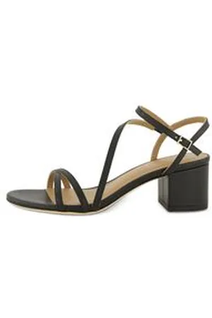 HUGO BOSS Damen Sandalette EMBERLYN_SAN50_VC