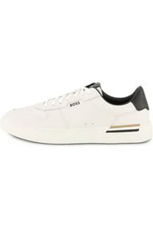 HUGO BOSS Herren Sneaker CLINT_TENN_ITVPN
