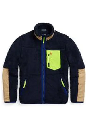 Ralph Lauren Herren Sweatjacke