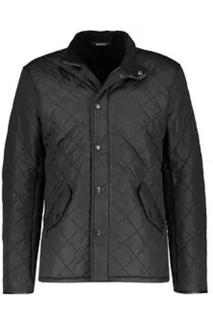 Barbour Herren Steppjacke POWELL QUILT