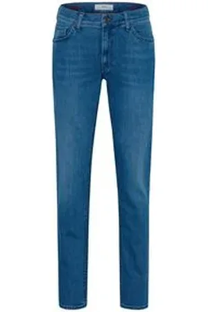 Brax Herren Jeans CHUCK Slim Fit